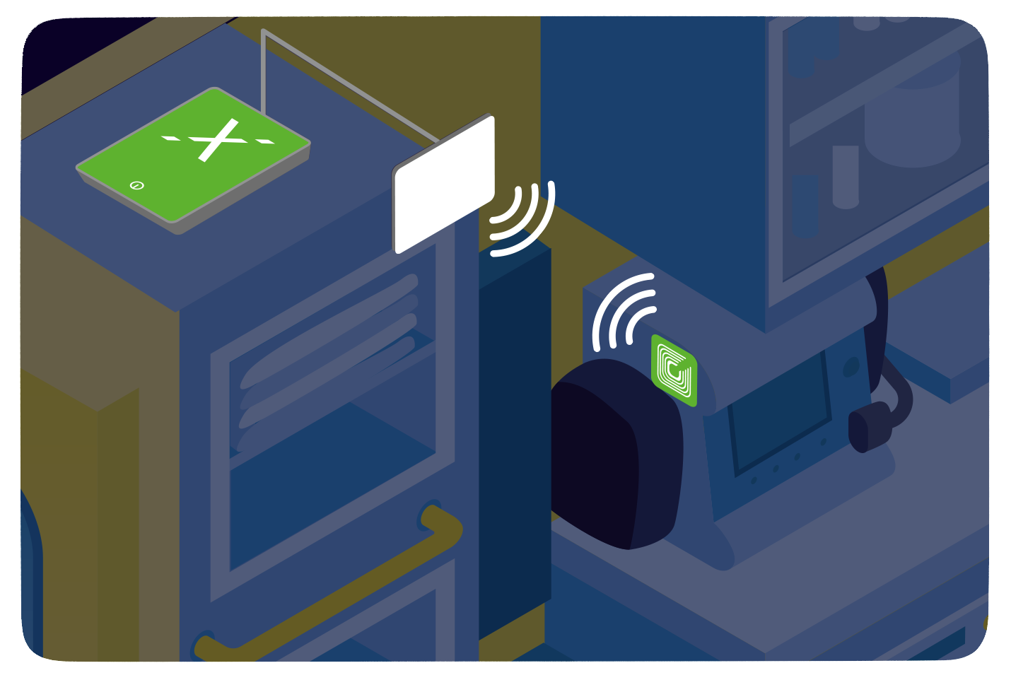 Commercial And Emergency Vehicle Preparation Solution - worX Software