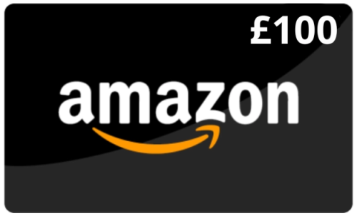 Amazon Gift Card