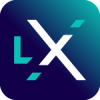 LabworX Automated COVID-19 Testing Logo